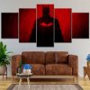 Batman DC 2110021001 Leinwandbilder