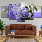 Simba König der Löwen 22 Leinwandbilder