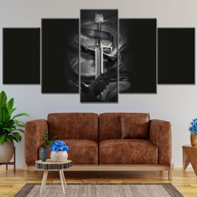 Game of Thrones 29 Leinwandbilder