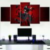 Itachi Uchiha 2 Leinwandbilder