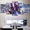 Avengers Marvel Leinwandbilder