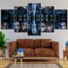 Game of Thrones 42 Leinwandbilder