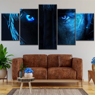 Game of Thrones 36 Leinwandbilder