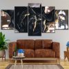 Batman DC 23 Leinwandbilder