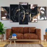 Batman DC 23 Leinwandbilder