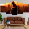 Batman DC 3 Leinwandbilder