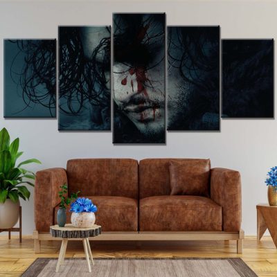 Game of Thrones 37 Leinwandbilder