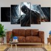 Batman DC 371001 Leinwandbilder