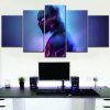 Black Panther 21 Leinwandbilder