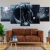 Batman DC 38 Leinwandbilder