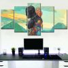 Black Panther 2 Leinwandbilder