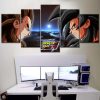 Dragon Ball Z 2 Leinwandbilder