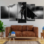 Batman DC 41001 Leinwandbilder