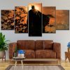 Batman DC 321001 Leinwandbilder