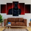 Batman DC 171001 Leinwandbilder