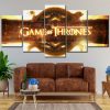 Game of Thrones 28 Leinwandbilder