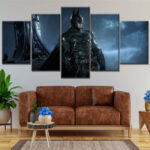 Batman DC 24 Leinwandbilder