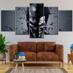 Batman DC 33 Leinwandbilder