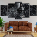 Batman DC 131001 Leinwandbilder