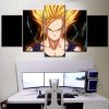 Son Gohan Dragon Ball Leinwandbilder