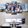 Avengers Marvel 20 Leinwandbilder