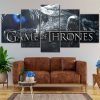 Game of Thrones 33 Leinwandbilder