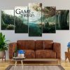 Game of Thrones 32 Leinwandbilder