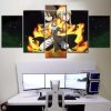 Fairy Tail 10 Leinwandbilder