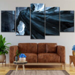 Batman DC 91001 Leinwandbilder