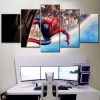 Marvel Spider Man 6 Leinwandbilder