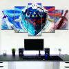 Link The Legend of Zelda Hylian Shield Leinwandbilder