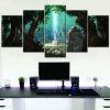 The Legend of Zelda 7 Leinwandbilder