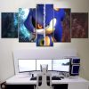 Sonic The Hedgehog 19 Leinwandbilder
