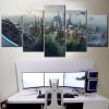 Star Wars 2 Leinwandbilder