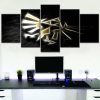 The Legend of Zelda Triforce Leinwandbilder