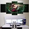 One Piece Zoro 12 Leinwandbilder