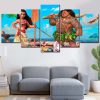 Moana 13 Leinwandbilder