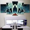 Star Wars Darth Vader 17 Leinwandbilder