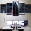 Star Wars Darth Vader 35 Leinwandbilder