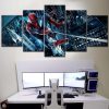 Spider Man Marvel 25 Leinwandbilder