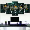 The Legend of Zelda 8 Leinwandbilder