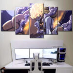 One Piece Monkey D. Luffy 13 Leinwandbilder