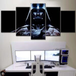 Star Wars Darth Vader 21 Leinwandbilder