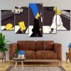 Die Simpsons 13 Leinwandbilder