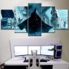 Star Wars Darth Vader 38 Leinwandbilder