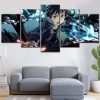 Sword Art Online Kirito 2 Leinwandbilder