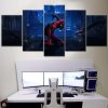Spider Man Marvel 18 Leinwandbilder