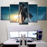 Star Wars Darth Vader 20 Leinwandbilder
