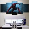 Spider Man Marvel 36 Leinwandbilder