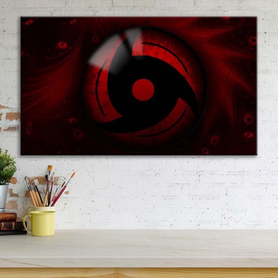 Naruto 38 Leinwandbilder – Bild 3